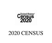 2020 CENSUS INFO 